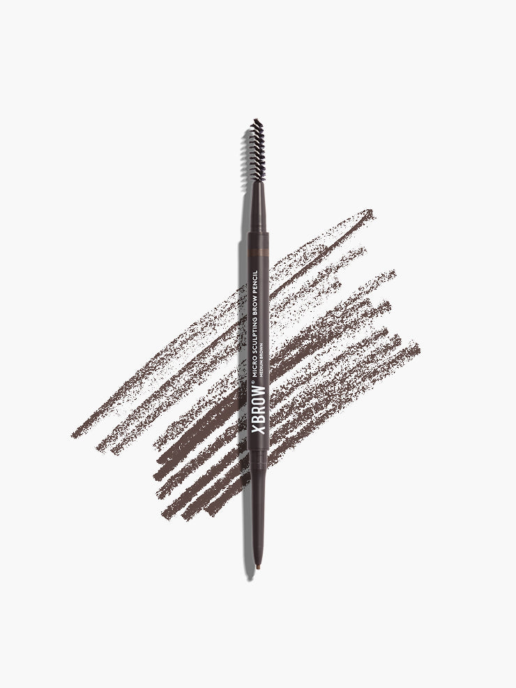 Micro-sculpting Brow Pencil