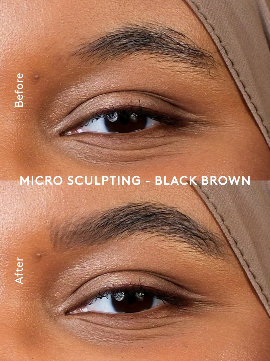 Micro-sculpting Brow Pencil