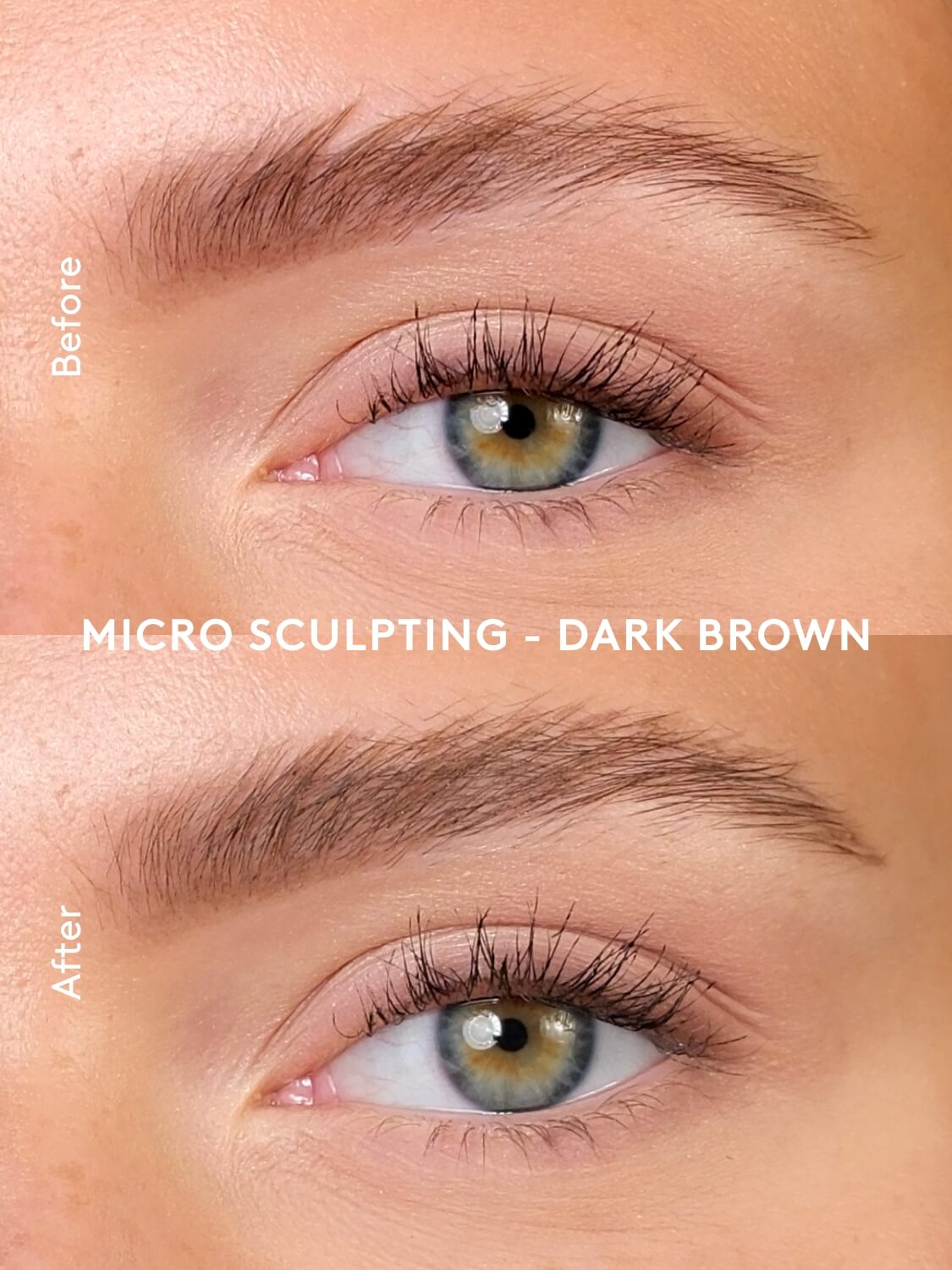 Micro-sculpting Brow Pencil