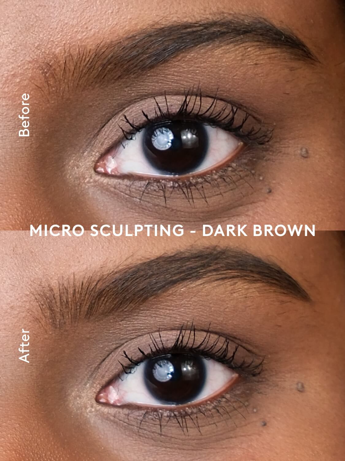 Micro-sculpting Brow Pencil
