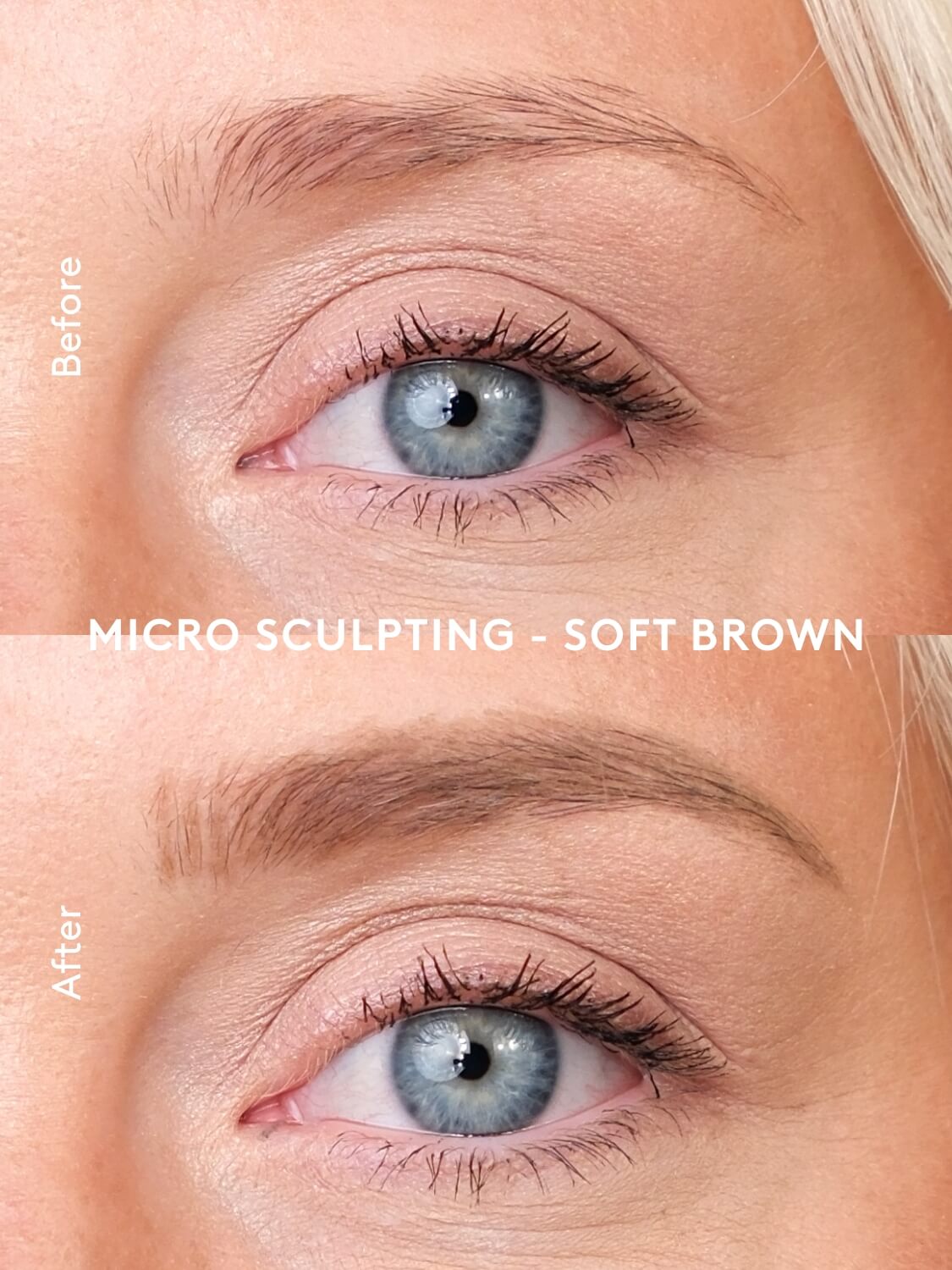 Micro-sculpting Brow Pencil