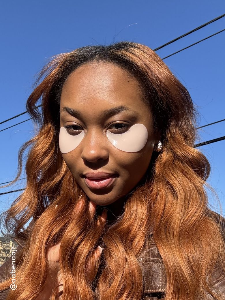 Awakening Eye Gels