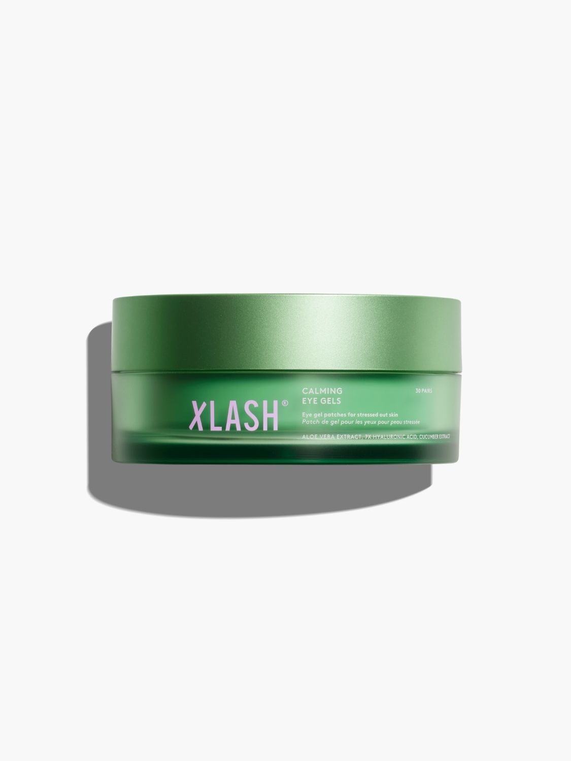 Calming Eye Gels