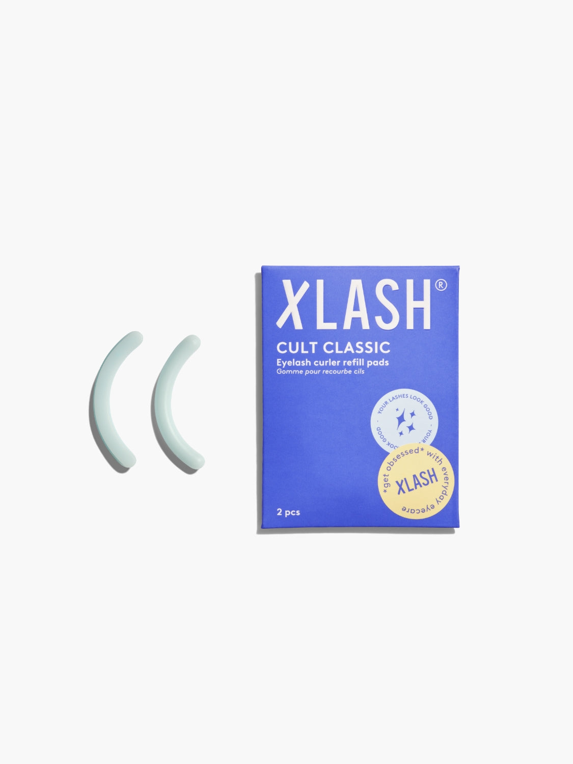 Cult Classic Eyelash Curler Refill Pads