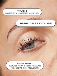 Xlash Mascara