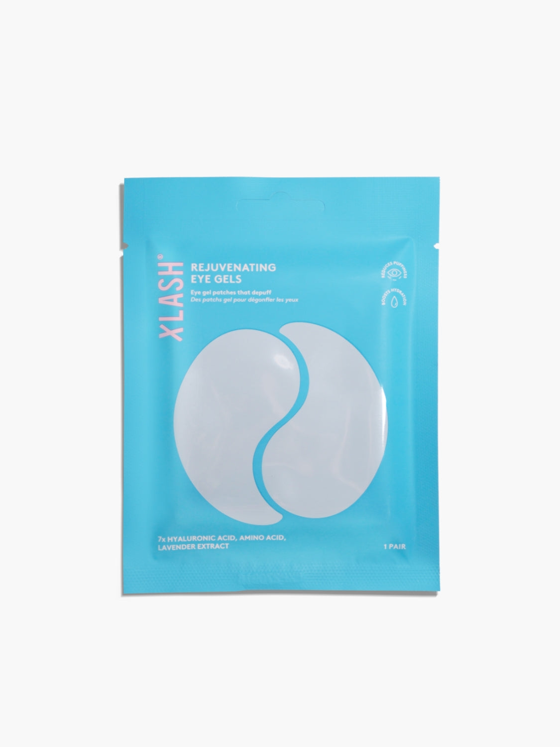 Rejuvenating Eye Gels 1 pair