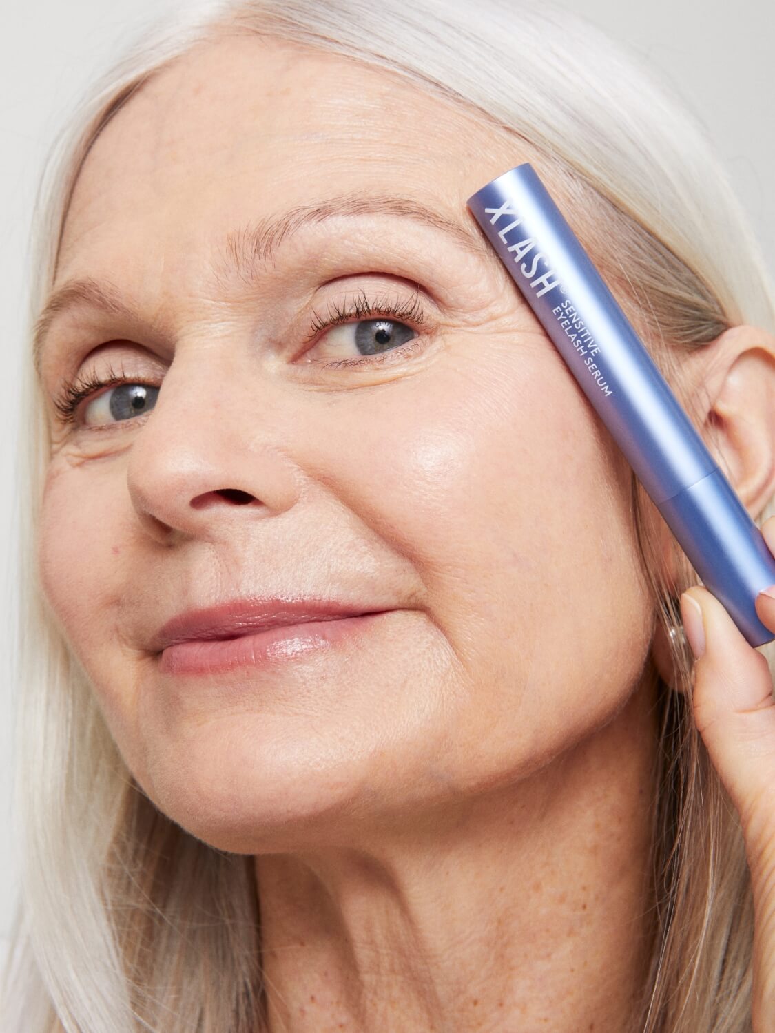 Xlash Sensitive Ögonfransserum 3ml