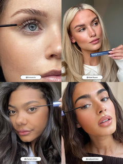 Xlash Sensitive Ögonfransserum 3ml