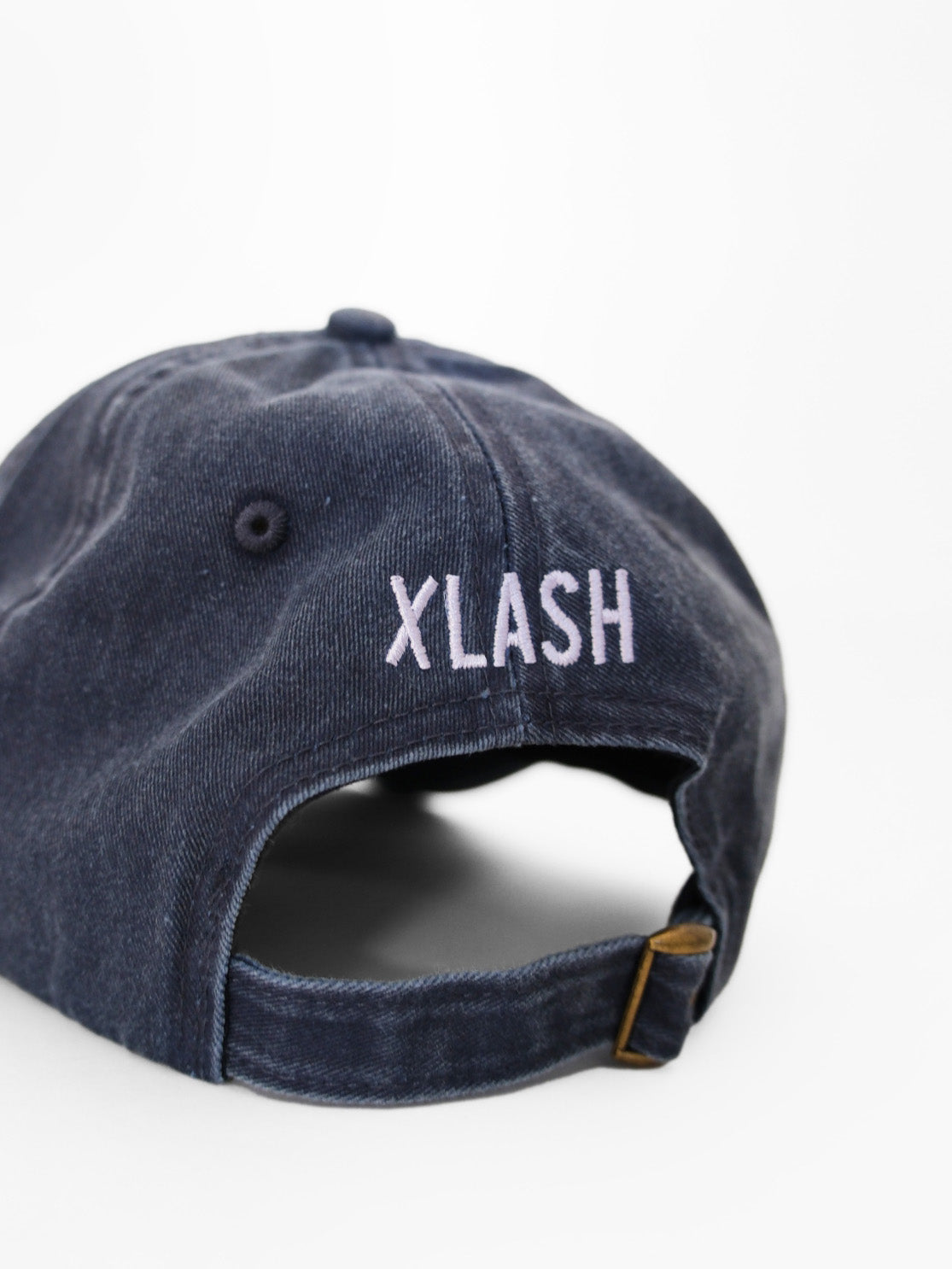 Xlash cap, best served chilled