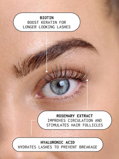 Xlash Ögonfransserum 1ml