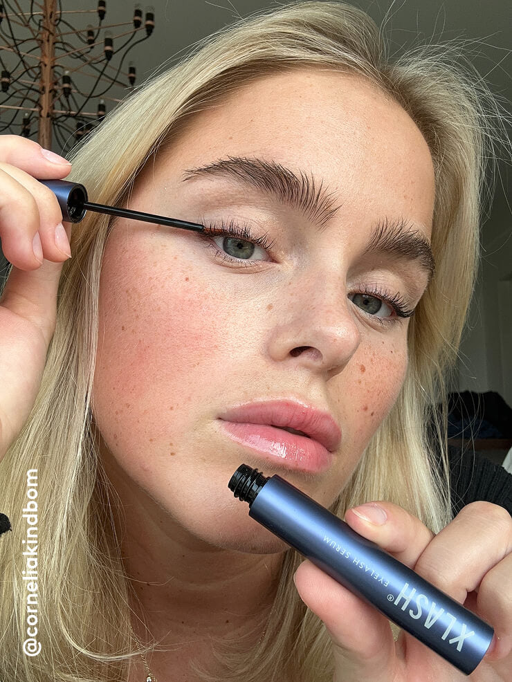 Xlash Ögonfransserum 3ml