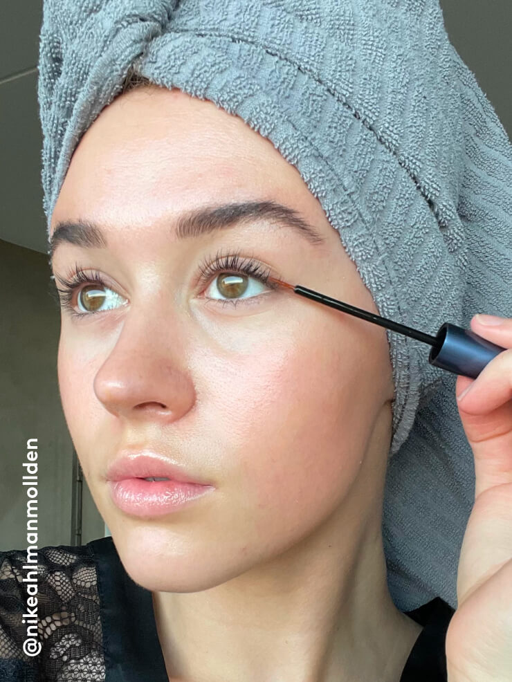 Xlash Ögonfransserum 3ml