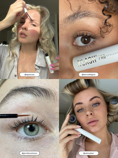 Xlash Ögonfransserum 5ml
