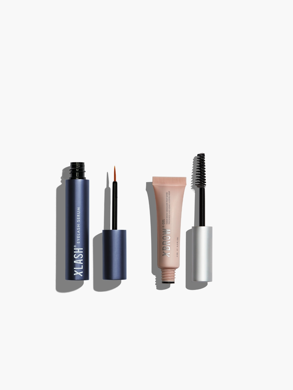Xlash Eyelash Serum 1 ml + FREE Hydro Gel Mask 1 pcs