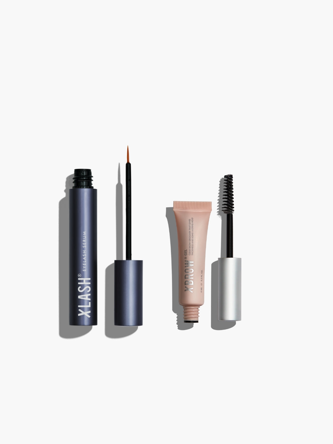 Xlash Eyelash Serum 3ml + Gratis Xlash Mascara