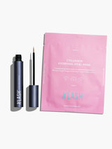 Xlash Eyelash Serum 3ml + Free Hydro Gel Mask 1 pcs