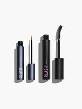 Xlash Ögonfransserum 3ml + Gratis Xlash Mascara