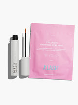 Xlash Eyelash Serum 5 ml + Hydro Gel Mask 1 pcs