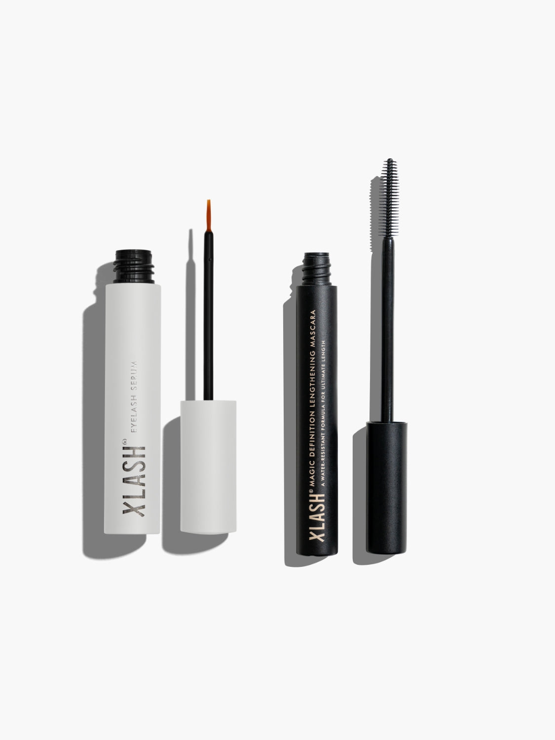 Xlash Eyelash Serum 5 ml + Hydro Gel Mask 1 pcs