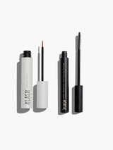Xlash Eyelash Serum 5 ml + Hydro Gel Mask 1 pcs