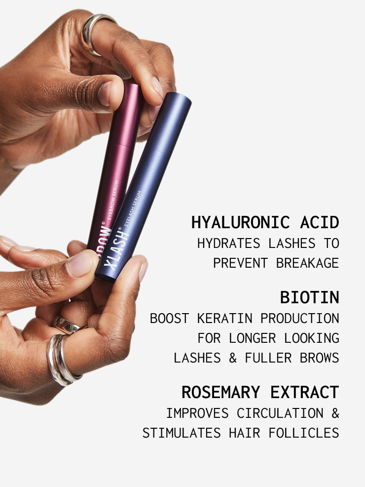 Xlash & Xbrow Kit