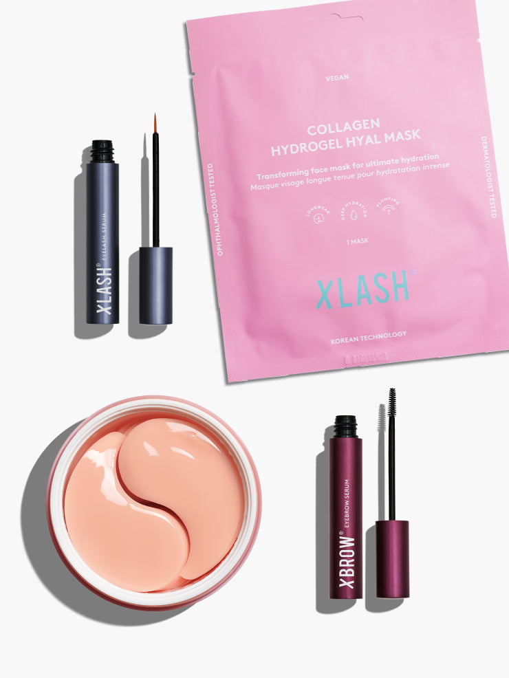 Xlash Iconic Bestsellers Kit