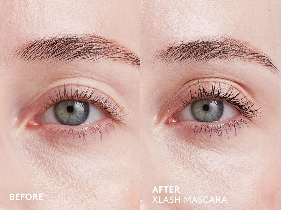 Xlash Mascara