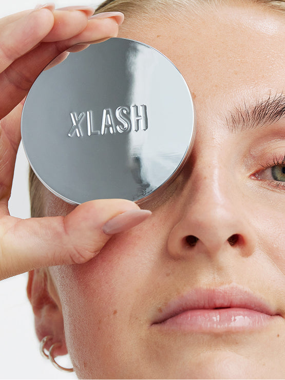Xlash Pocket Mirror