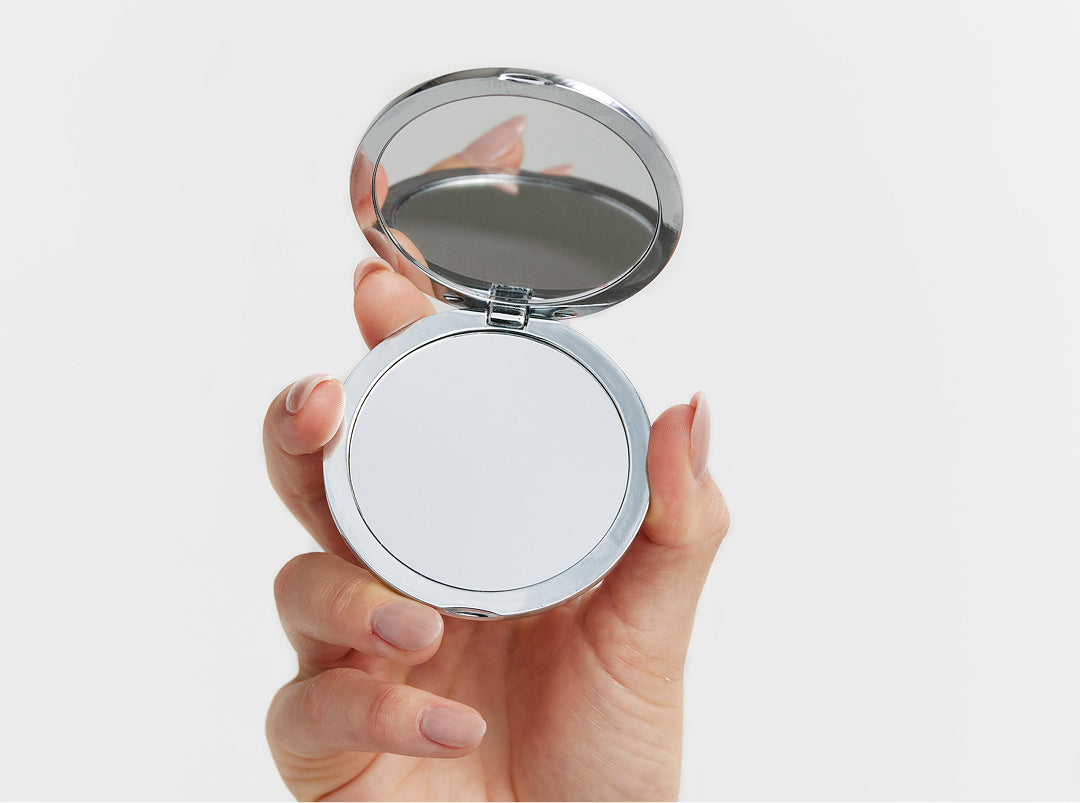 Xlash Pocket Mirror