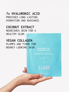 Xlash Sensitive Bestsellers Kit