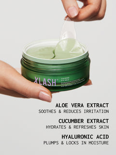 Xlash Sensitive Bestsellers Kit