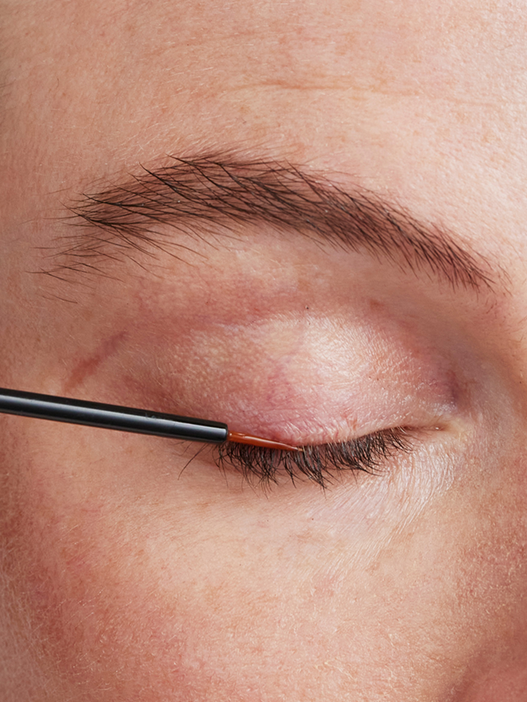 Xlash Sensitive Ögonfransserum 1ml