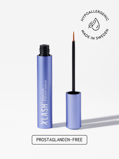 Xlash Sensitive Ögonfransserum 3ml