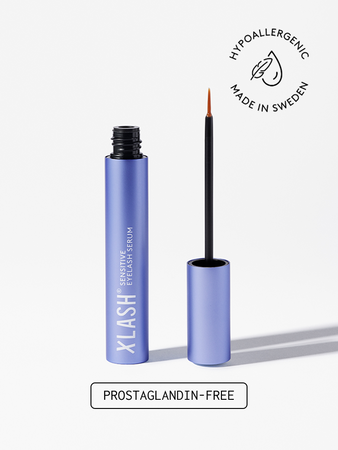 Xlash Sensitive Lash Serum