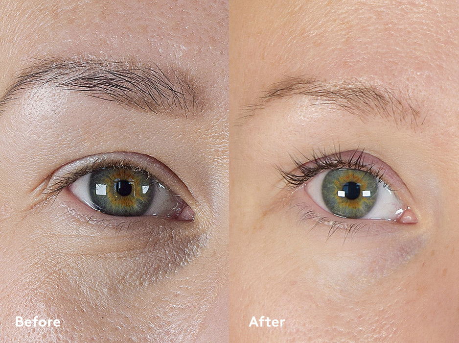 Xlash Sensitive Ögonfransserum 1ml