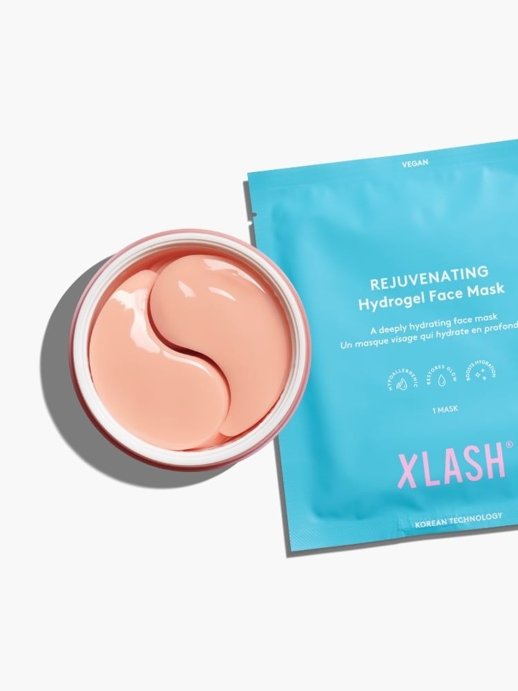 Awakening Eye Gels + free 1 pcs Hydrogel Mask