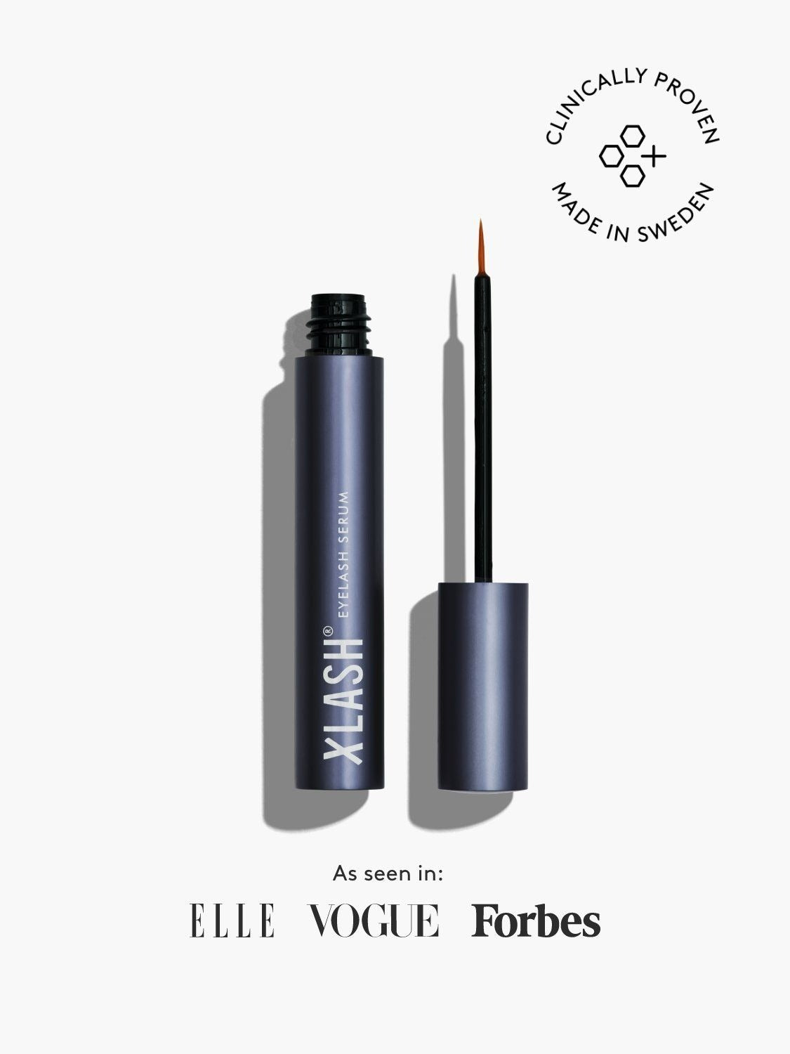 Xlash 3ml 2-pack