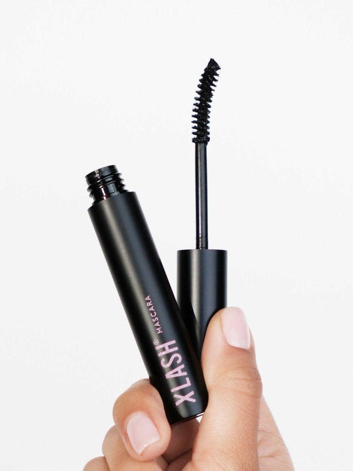 Xlash Mascara + free Hydro Gel Mask 1 pcs