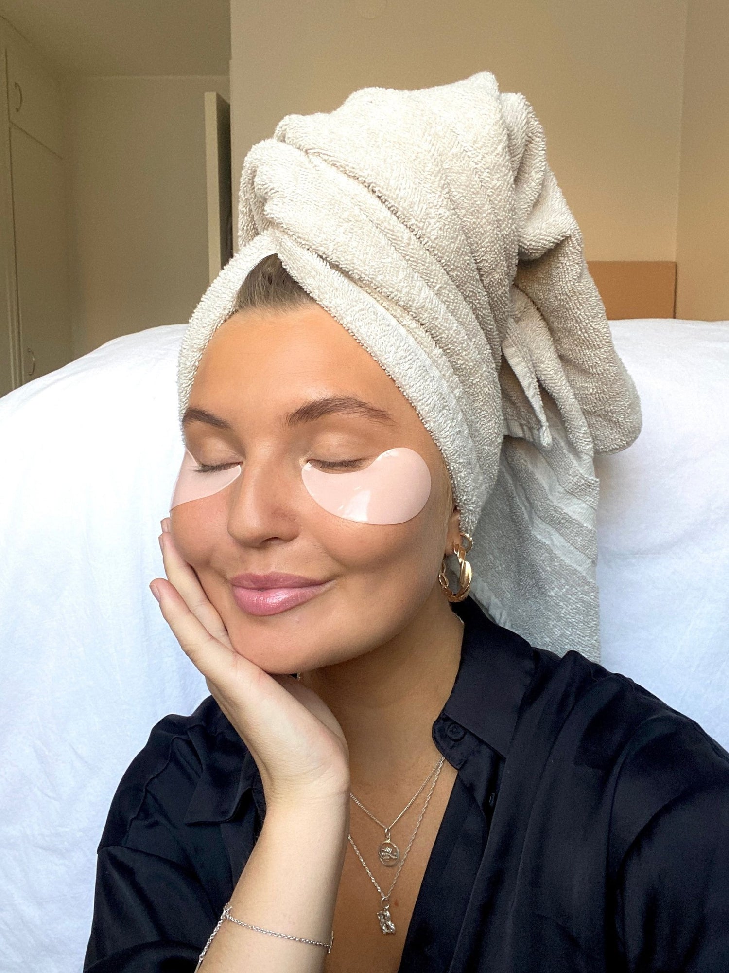 Glow skin trio kit