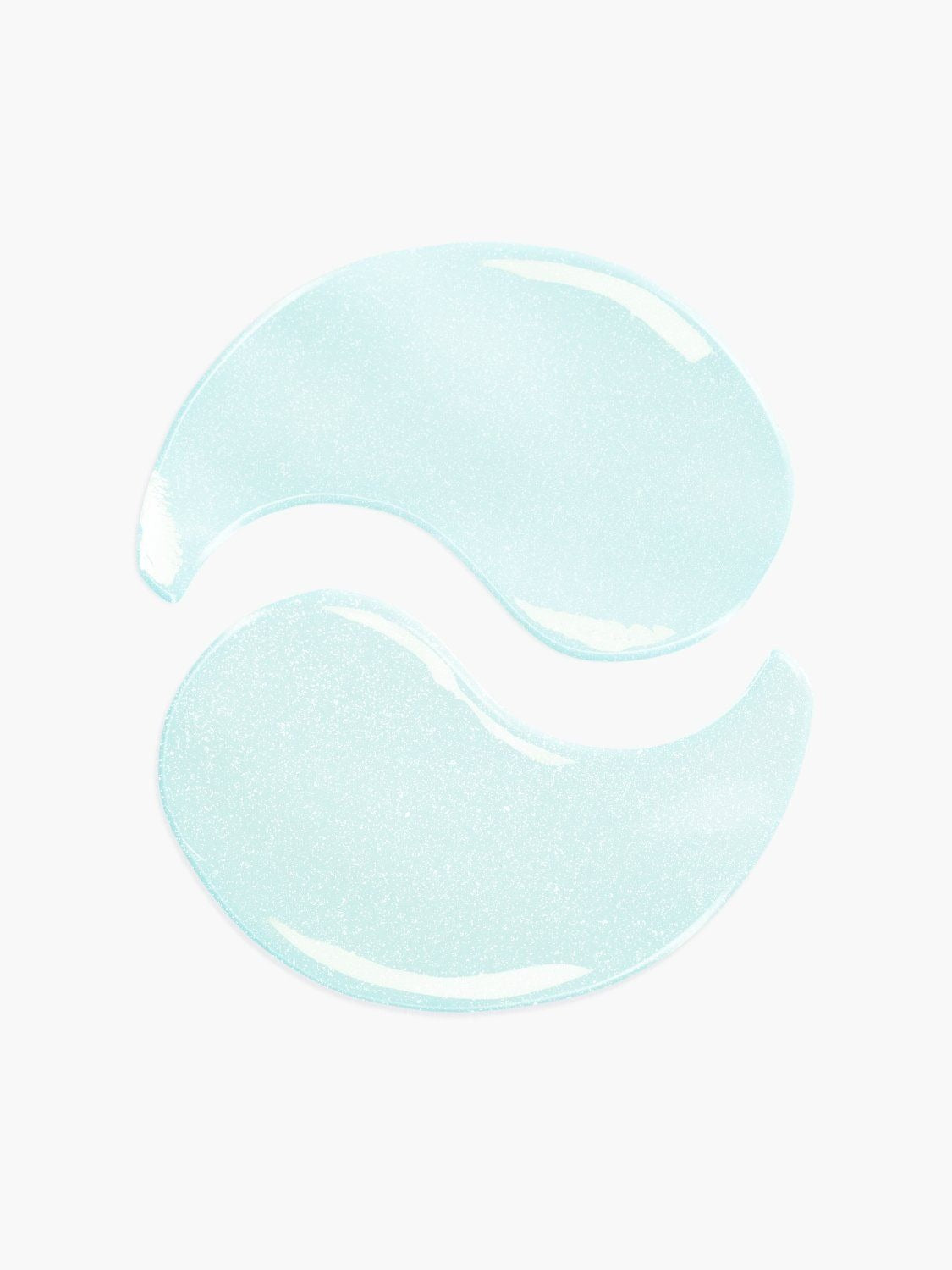 Rejuvenating Eye Gels + Free Hydrogel Face Mask