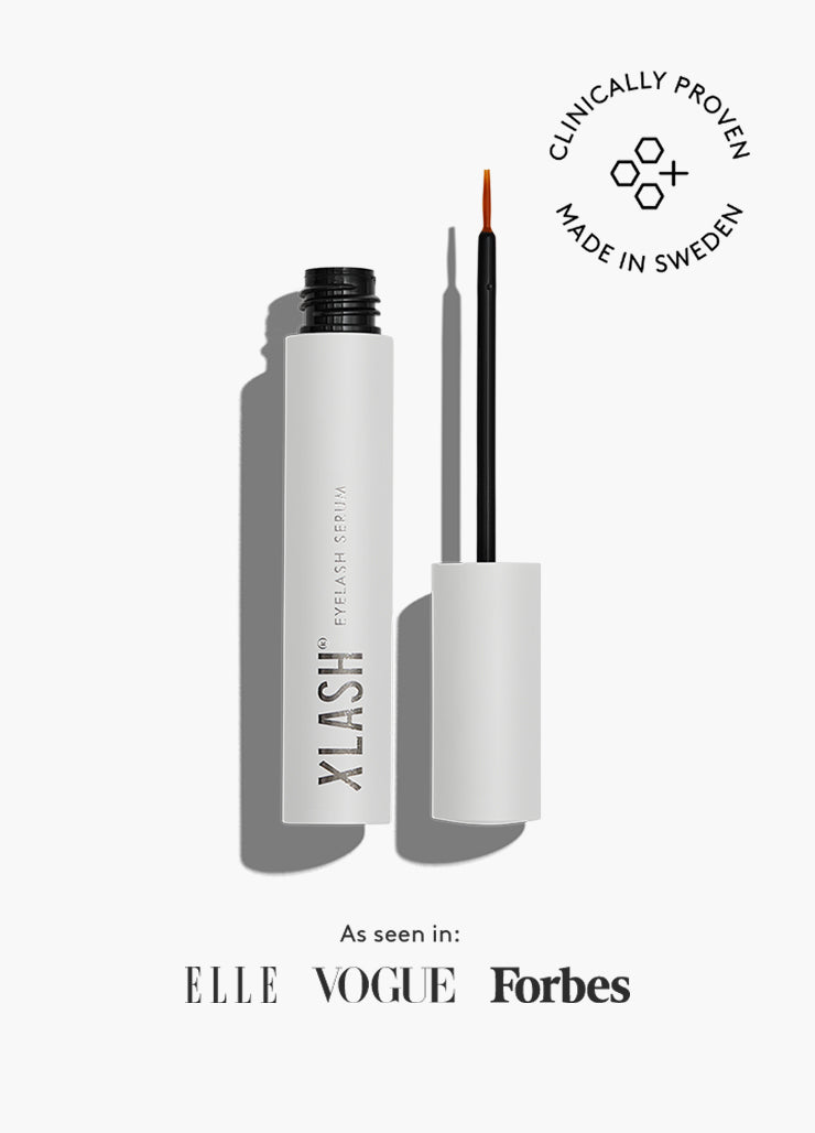 Xlash Eyelash Serum 5ml