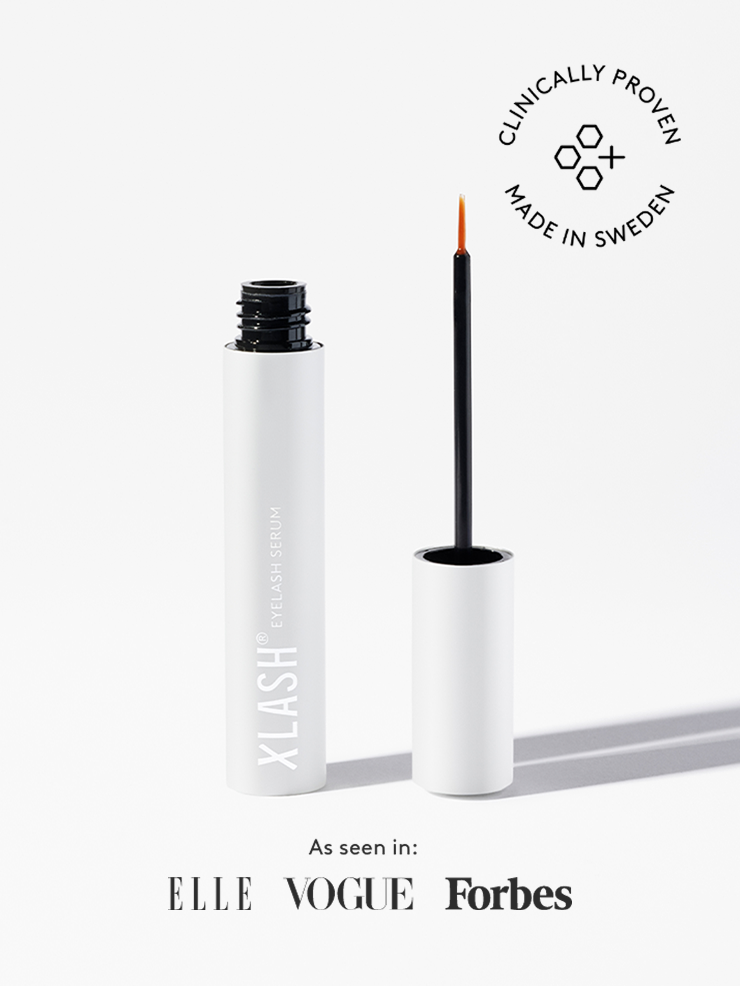 Xlash Ögonfransserum 5ml