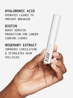 Xlash Ögonfransserum 5ml