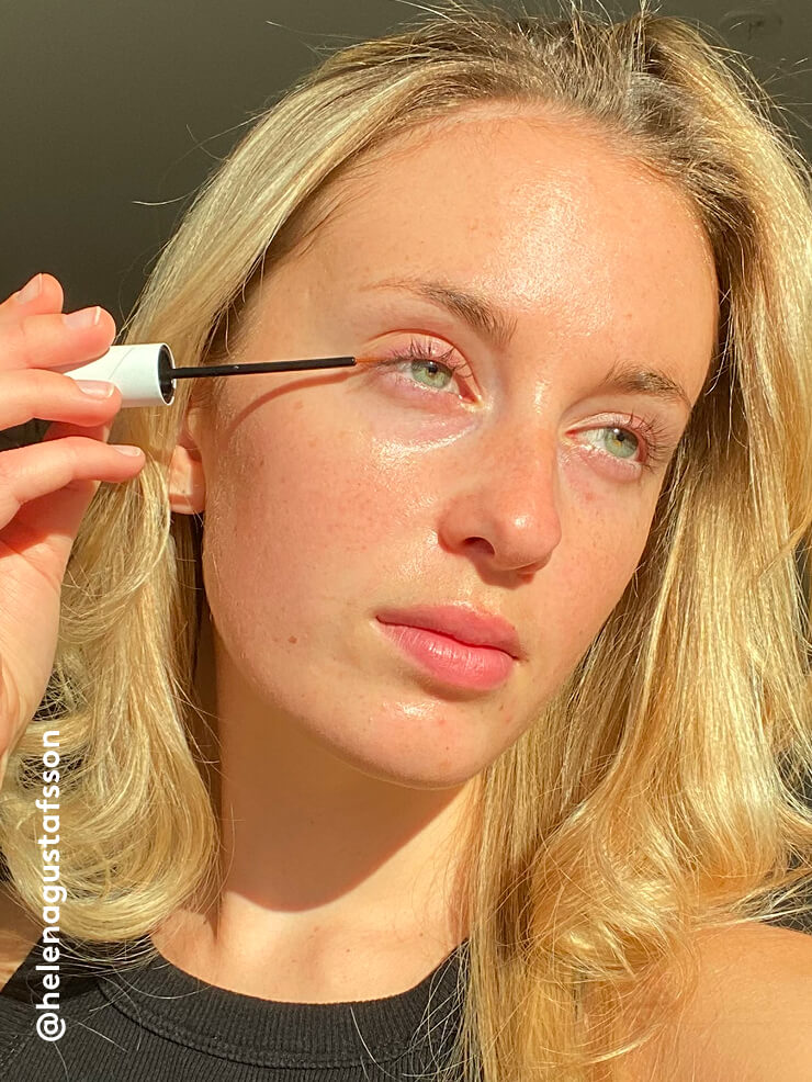 Xlash Ripsiseerumi 5ml