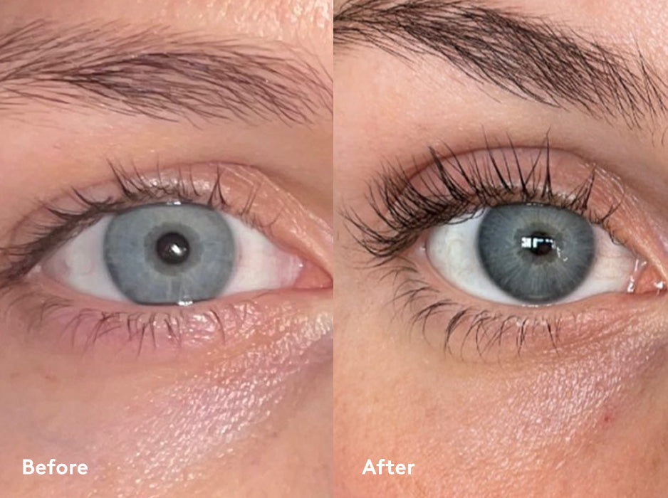 Xlash Ripsiseerumi 1ml