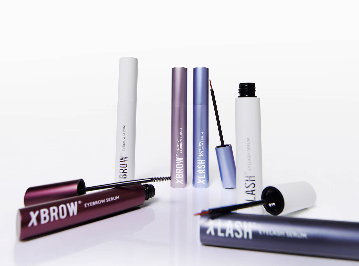 Xlash Eyelash Serum 5ml – Eyelash Growth Serum | Xlash