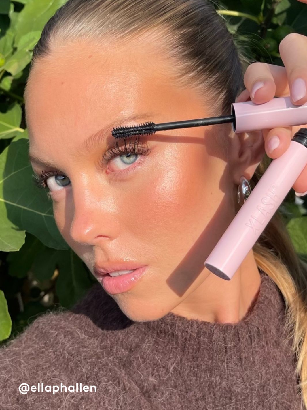 Lash Hero Mascara
