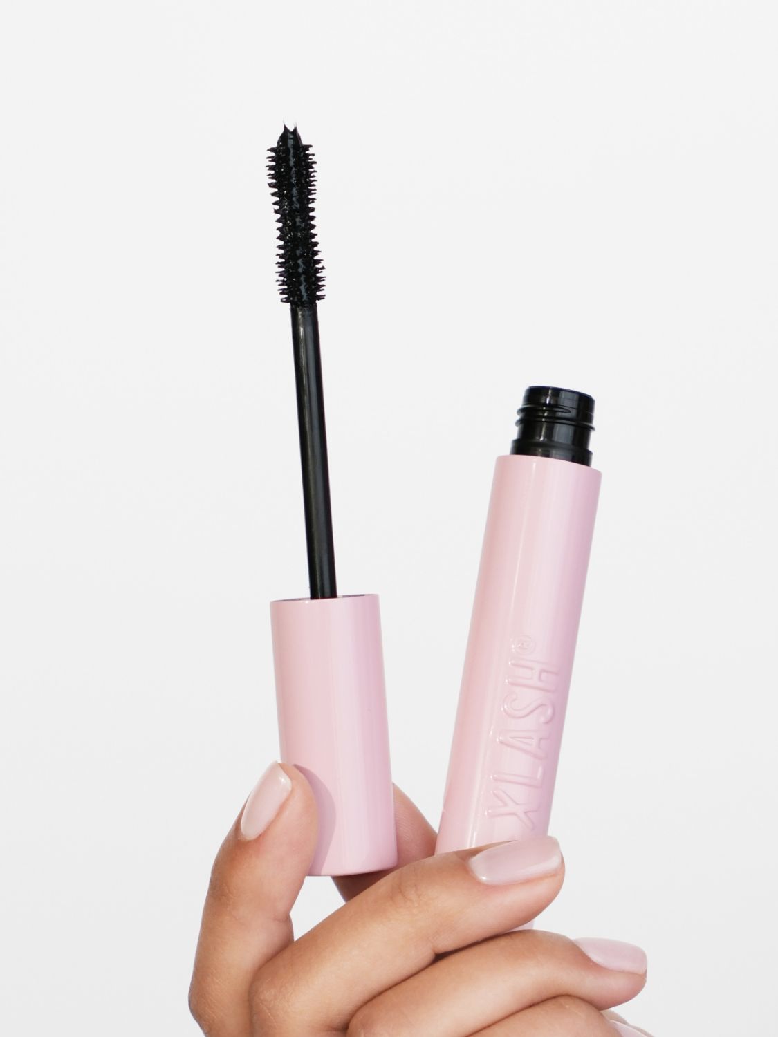Lash Hero Mascara