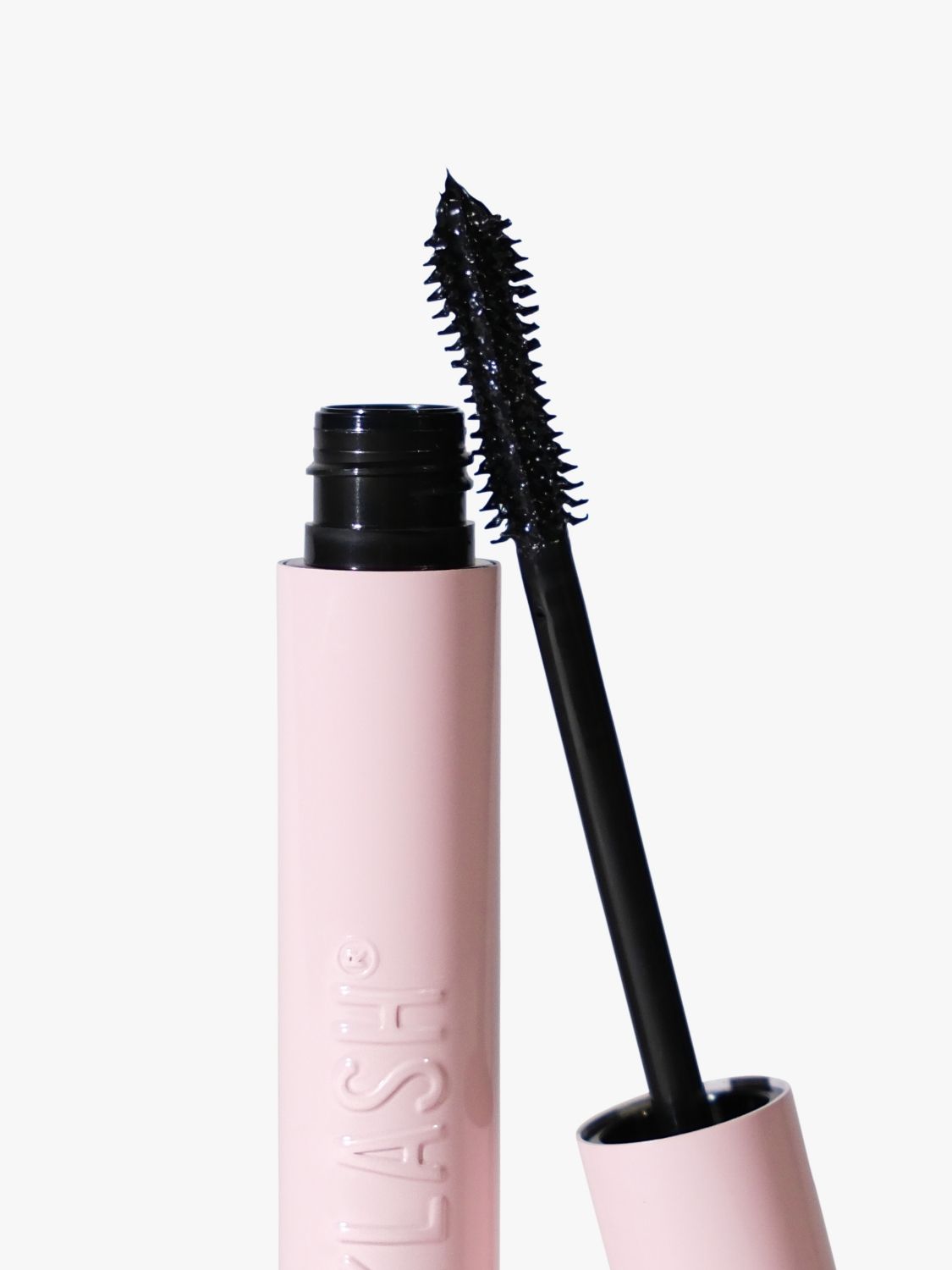 Lash Hero Mascara