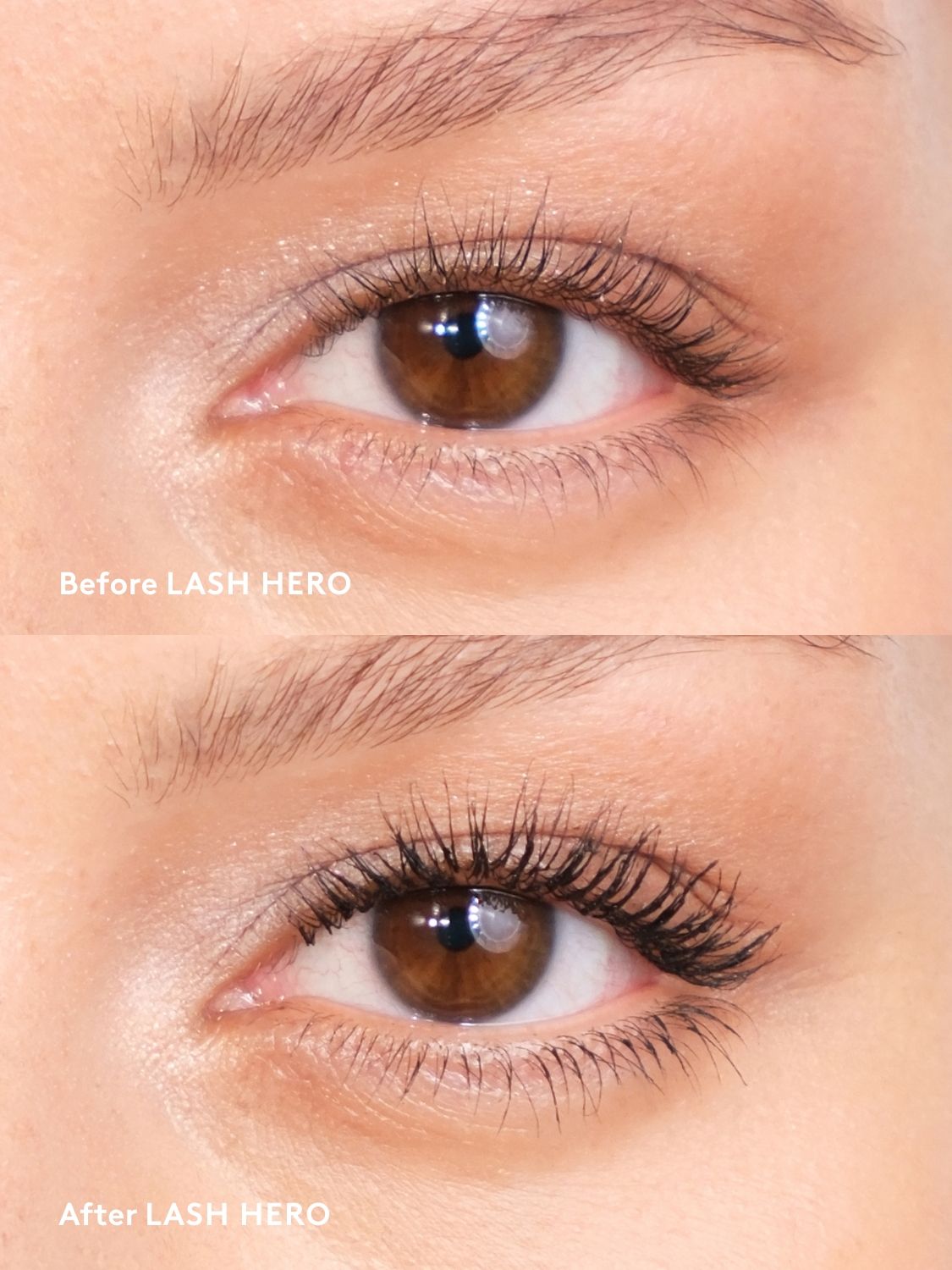 Lash Hero Mascara